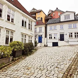 Wesenbergsmauet Bergen